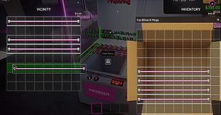 GameCenterSimulator