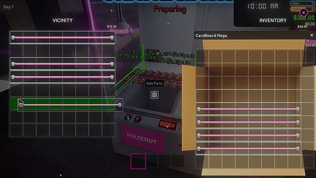 GameCenterSimulator