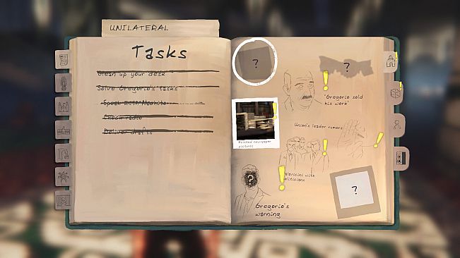 Mexico, 1921. A Deep Slumber.