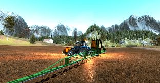 Professional Farmer 2017