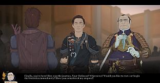 Ash of Gods Redemption