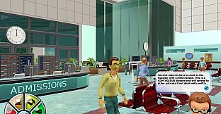 Hospital Tycoon