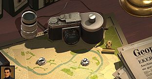 Suzerain Stories: The Neutral Lens