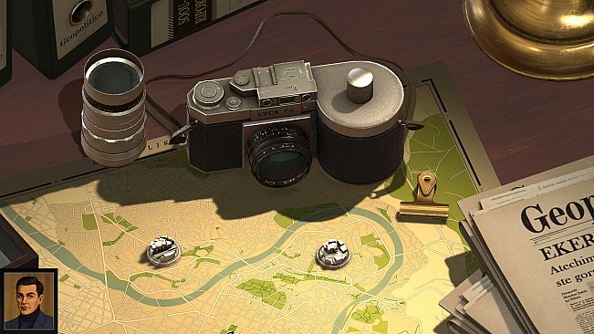 Suzerain Stories: The Neutral Lens