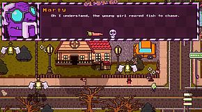 Baobabs Mausoleum Ep.2: 1313 Barnabas Dead End Drive