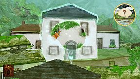 Sceal: An Irish Folklore Adventure