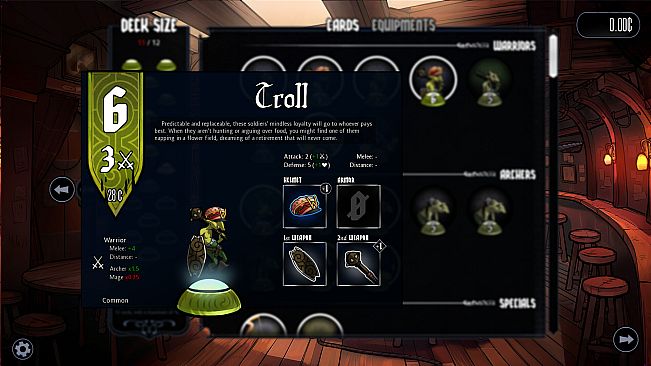 Once a Porn a Time: Porn and Cards