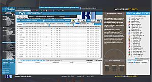 Draft Day Sports: College Basketball 2019