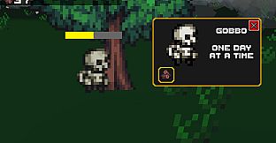 IIGG: Incremental Idle Goblin Game