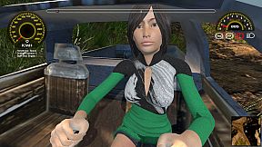 Super Hiking  Simulator 2020