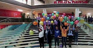 Far Eastern Federal University Virtual Expo