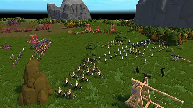 Warlords