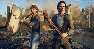 Generation Zero - FNIX Rising