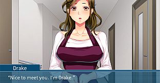 Slippery Richard! ~ He's Taller Than My Husband ~