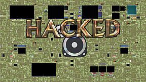 Hacked