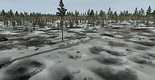 Graviteam Tactics: Grim of Death