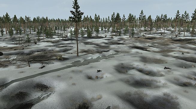 Graviteam Tactics: Grim of Death