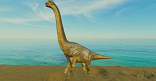 Dinosaurs for Clip maker