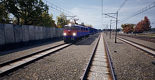 Train Life: A Railway Simulator