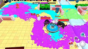 DOBA - Dogs Battle Arena