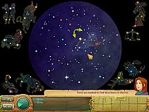 Samantha Swift and the Golden Touch