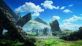 Biwar Legend of Dragon Slayer