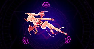 ViRo Playspace - Novellus Dea: Unsealed Love