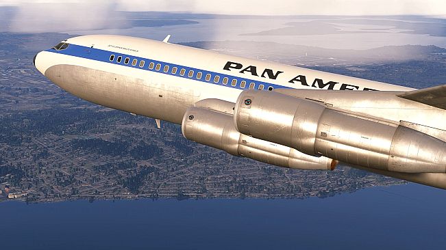 Microsoft Flight Simulator 2024 Famous Flyers Pack 1