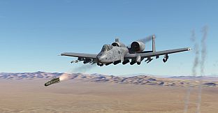 DCS: AJS-37 Viggen - 16-2 Red Flag Campaign