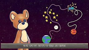 I Want To Go To Mars