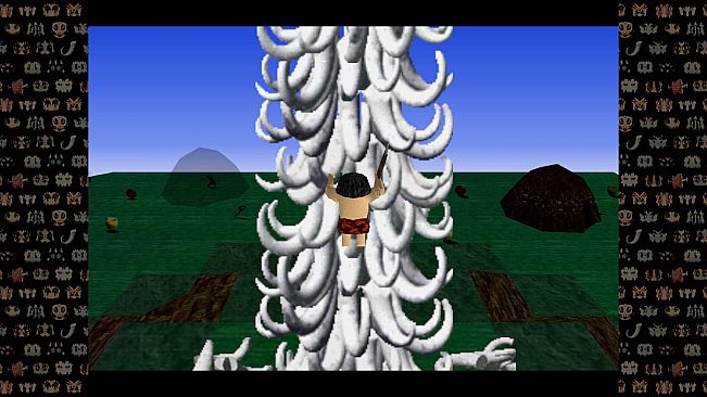 ARTDINK GAME LOG: Tail of the Sun