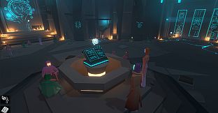 Nocturne for Cyl-Hestia