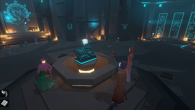 Nocturne for Cyl-Hestia