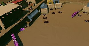 Roxy Raccoon's Pinball Panic - Epic Egypt