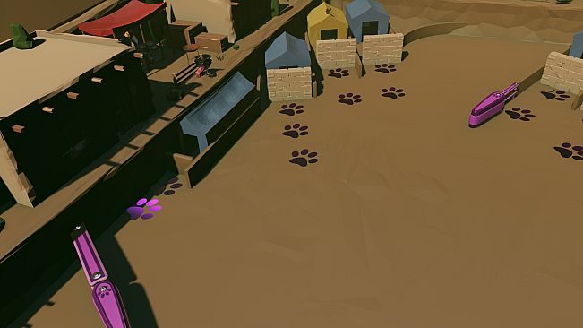 Roxy Raccoon's Pinball Panic - Epic Egypt