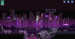 Galaxy Pilgrim