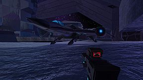 Battle for Ercaton: Robot Uprising