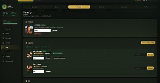 Old Money – Build Your Dynasty