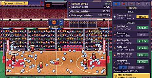 Swish & Repeat: Basketball Idle