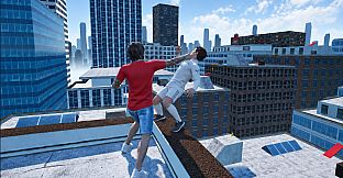 Rooftops Parkour Pro