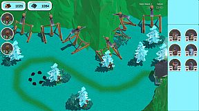 Hobgoblins Against Dwarfs