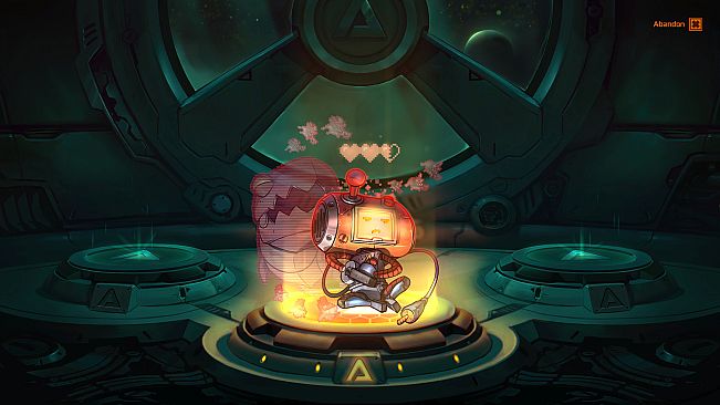 Awesomenauts - 8-Bit Yoolip Skin