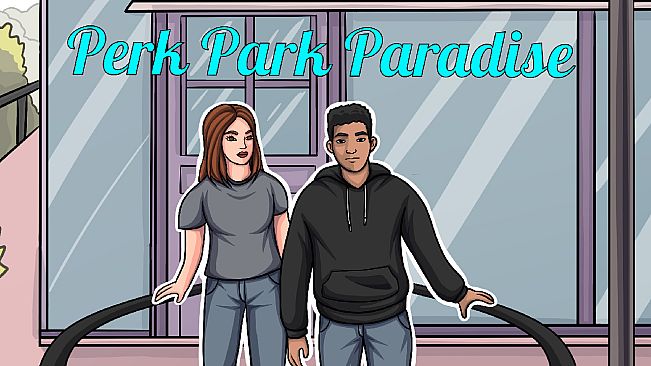Perk Park Paradise