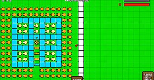 Shapes: The Tower Defense Game