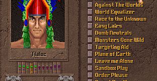 Master of Magic: Caster of Magic for Windows