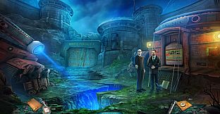 Greed 3: Old Enemies Returning