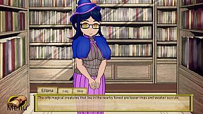 Horny Mage Chronicles