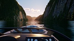 Naturallandscape - Three Gorges (自然景观系列-长江三峡)