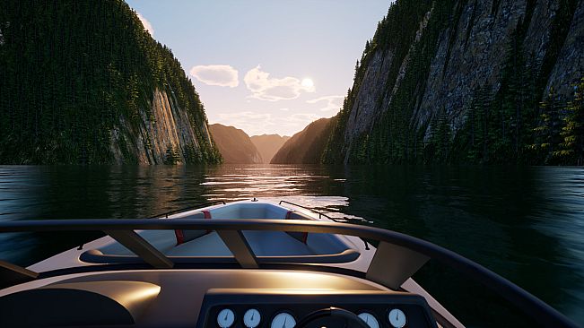 Naturallandscape - Three Gorges (自然景观系列-长江三峡)