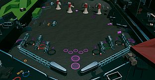 Roxy Raccoon's Pinball Panic - Movie Magic